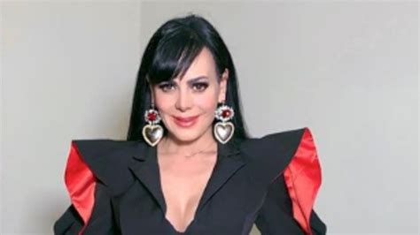 Actriz Maribel guardia completamente desnuda